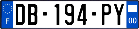 DB-194-PY