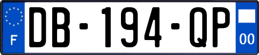 DB-194-QP