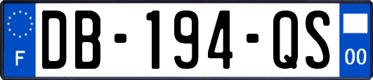 DB-194-QS