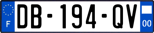 DB-194-QV
