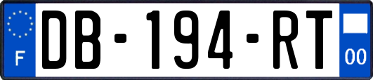 DB-194-RT