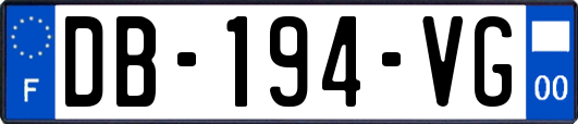 DB-194-VG