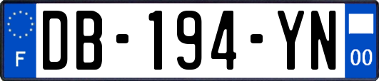 DB-194-YN