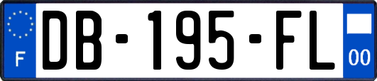 DB-195-FL