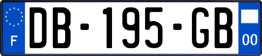 DB-195-GB