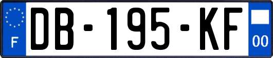 DB-195-KF