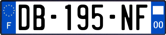 DB-195-NF