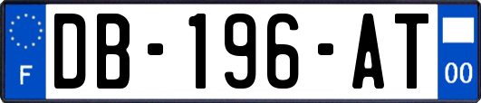 DB-196-AT