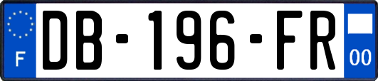 DB-196-FR