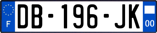 DB-196-JK