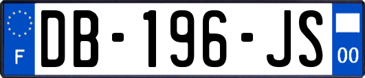 DB-196-JS
