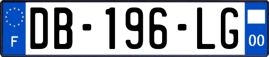 DB-196-LG