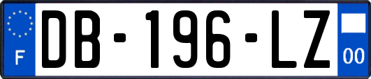 DB-196-LZ