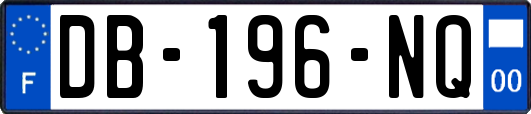 DB-196-NQ