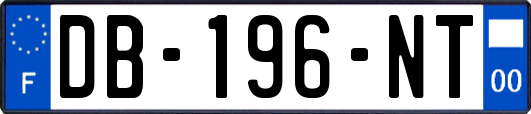 DB-196-NT