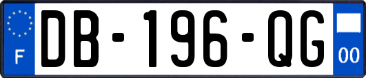DB-196-QG