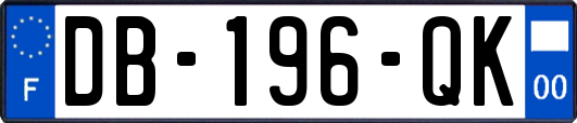 DB-196-QK