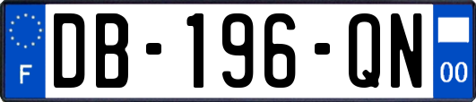 DB-196-QN