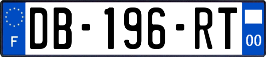 DB-196-RT