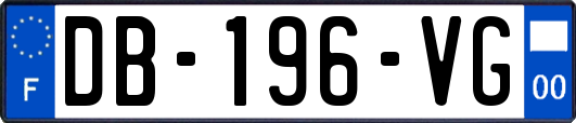 DB-196-VG
