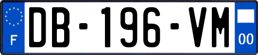 DB-196-VM