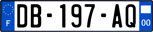 DB-197-AQ