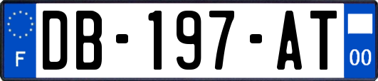 DB-197-AT