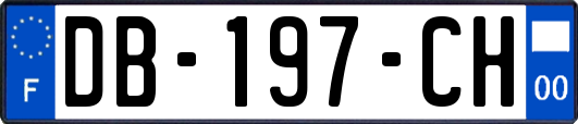 DB-197-CH