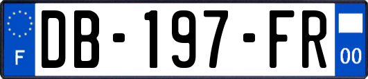 DB-197-FR