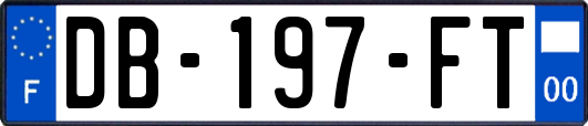 DB-197-FT