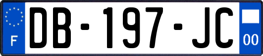 DB-197-JC
