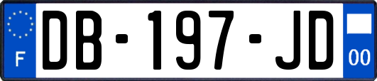 DB-197-JD