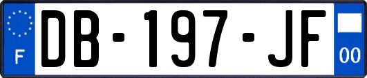 DB-197-JF