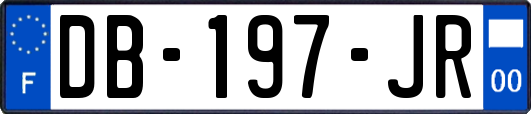 DB-197-JR