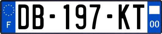 DB-197-KT