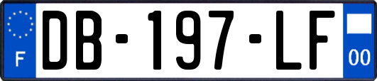 DB-197-LF
