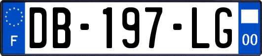 DB-197-LG