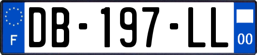 DB-197-LL