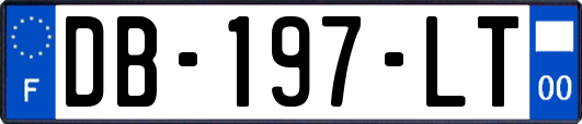 DB-197-LT