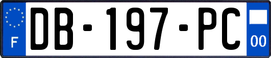 DB-197-PC