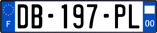 DB-197-PL
