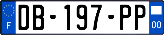 DB-197-PP