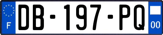 DB-197-PQ