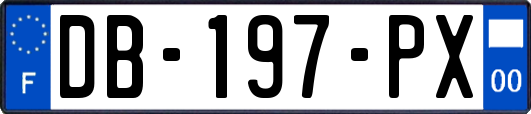DB-197-PX