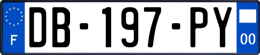 DB-197-PY