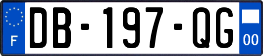 DB-197-QG