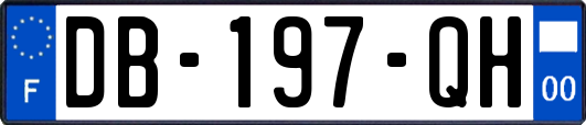DB-197-QH
