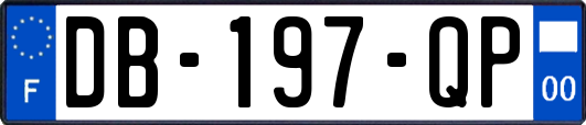 DB-197-QP