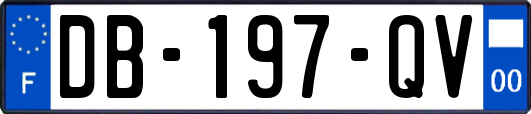 DB-197-QV