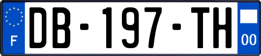 DB-197-TH